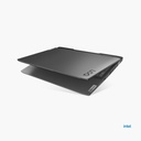 Laptop Lenovo LOQ 15IRH8 - 82XV002LUS - Pantalla 15.6" Full HD IPS 144Hz, Intel Core I5-13420H a 3.60GHz, 8GB DDR4, 1TB SSD M.2 NVME, Webcam, Wifi 6, Bluetooth , Graficos Nvidia GeForce RTX 3050 6GB GDDR6, Windows 11 Home Ingles, Gris oscuro.