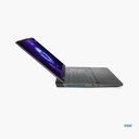 Laptop Lenovo LOQ 15IRH8 - 82XV002LUS - Pantalla 15.6" Full HD IPS 144Hz, Intel Core I5-13420H a 3.60GHz, 8GB DDR4, 1TB SSD M.2 NVME, Webcam, Wifi 6, Bluetooth , Graficos Nvidia GeForce RTX 3050 6GB GDDR6, Windows 11 Home Ingles, Gris oscuro.