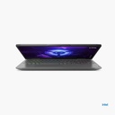 Laptop Lenovo LOQ 15IRH8 - 82XV002LUS - Pantalla 15.6" Full HD IPS 144Hz, Intel Core I5-13420H a 3.60GHz, 8GB DDR4, 1TB SSD M.2 NVME, Webcam, Wifi 6, Bluetooth , Graficos Nvidia GeForce RTX 3050 6GB GDDR6, Windows 11 Home Ingles, Gris oscuro.