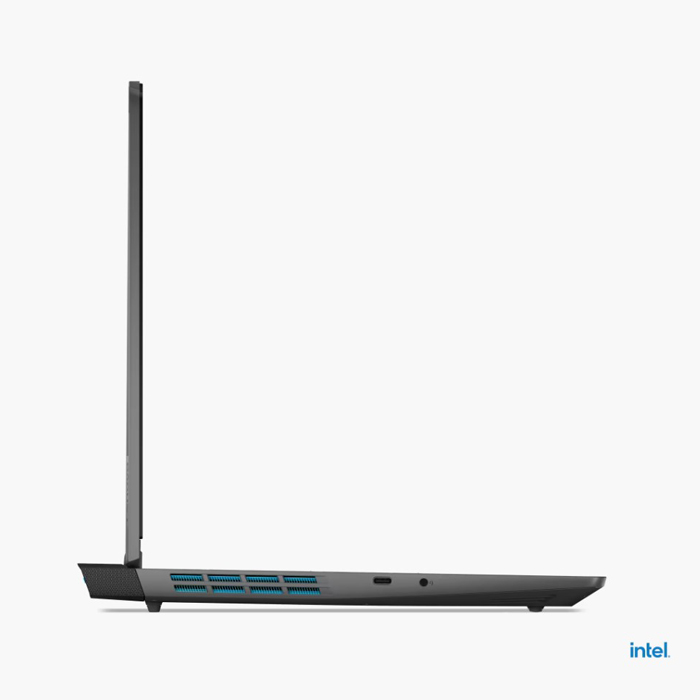 Laptop Lenovo LOQ 15IRH8 - 82XV002LUS - Pantalla 15.6" Full HD IPS 144Hz, Intel Core I5-13420H a 3.60GHz, 8GB DDR4, 1TB SSD M.2 NVME, Webcam, Wifi 6, Bluetooth , Graficos Nvidia GeForce RTX 3050 6GB GDDR6, Windows 11 Home Ingles, Gris oscuro.