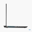 Laptop Lenovo LOQ 15IRH8 - 82XV002LUS - Pantalla 15.6" Full HD IPS 144Hz, Intel Core I5-13420H a 3.60GHz, 8GB DDR4, 1TB SSD M.2 NVME, Webcam, Wifi 6, Bluetooth , Graficos Nvidia GeForce RTX 3050 6GB GDDR6, Windows 11 Home Ingles, Gris oscuro.