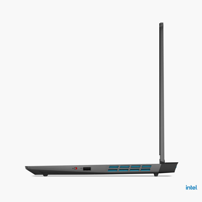 Laptop Lenovo LOQ 15IRH8 - 82XV002LUS - Pantalla 15.6" Full HD IPS 144Hz, Intel Core I5-13420H a 3.60GHz, 8GB DDR4, 1TB SSD M.2 NVME, Webcam, Wifi 6, Bluetooth , Graficos Nvidia GeForce RTX 3050 6GB GDDR6, Windows 11 Home Ingles, Gris oscuro.