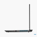 Laptop Lenovo LOQ 15IRH8 - 82XV002LUS - Pantalla 15.6" Full HD IPS 144Hz, Intel Core I5-13420H a 3.60GHz, 8GB DDR4, 1TB SSD M.2 NVME, Webcam, Wifi 6, Bluetooth , Graficos Nvidia GeForce RTX 3050 6GB GDDR6, Windows 11 Home Ingles, Gris oscuro.