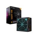 Fuente de Poder EVGA SuperNova 1000 G5 - Potencia de 1000W modular, 24 pines ATX, conectores 2x 8 pines (4+4), 8x 8pines (6+2) PCI-E, 12x SATA, 80 plus gold.