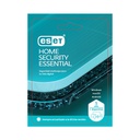 Antivirus Eset Home Security Essencial  - 1 Dispositivo, 1 Año
