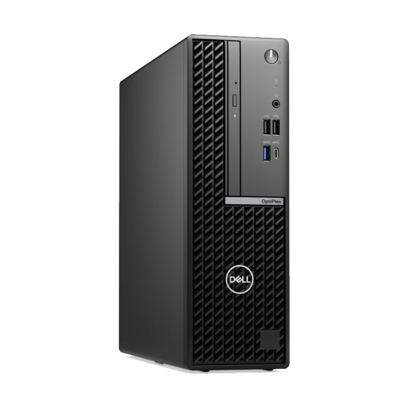 Computadora Dell OptiPlex 7020 SFF - Intel Core i7-14700, 16GB DIMM DDR5, 512SSD, wifi, Windows 11 Pro español, 3 años de garantias. 07W85