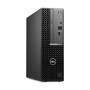 Computadora Dell OptiPlex 7020 SFF - Intel Core i7-14700, 16GB DIMM DDR5, 512SSD, wifi, Windows 11 Pro español, 3 años de garantias. 07W85