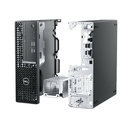 Computadora Dell OptiPlex 7020 SFF - Intel Core i7-14700, 16GB DIMM DDR5, 512SSD, wifi, Windows 11 Pro español, 3 años de garantias. 07W85