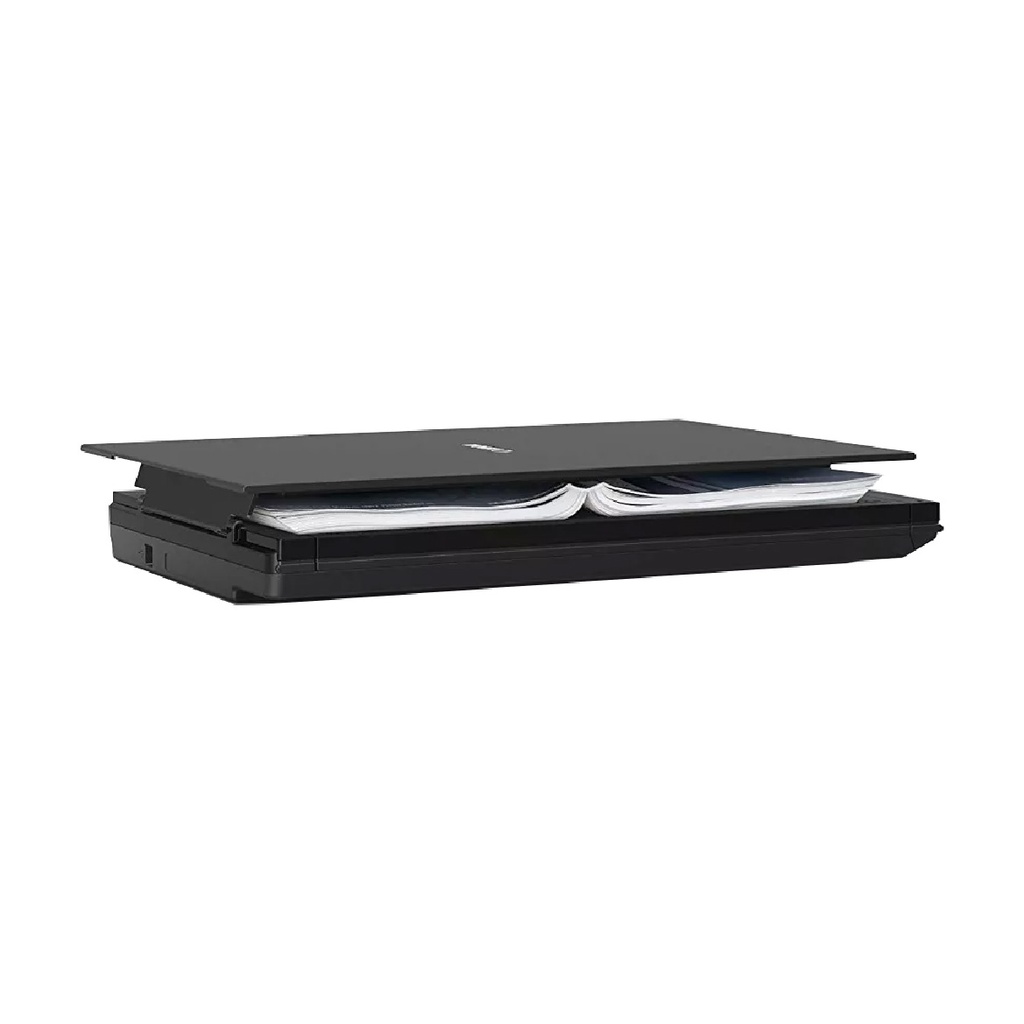 Escáner Canon CanoScan LiDE 300 - Escáner a Color de cama plana con CIS, LED RGB, resolución 2.400 x 2.400 dpi, 48 bit, color negro, usb 2.0. 2995c003aa