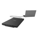 Escáner Canon CanoScan LiDE 300 - Escáner a Color de cama plana con CIS, LED RGB, resolución 2.400 x 2.400 dpi, 48 bit, color negro, usb 2.0. 2995c003aa