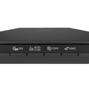 Escáner Canon CanoScan LiDE 300 - Escáner a Color de cama plana con CIS, LED RGB, resolución 2.400 x 2.400 dpi, 48 bit, color negro, usb 2.0. 2995c003aa