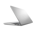 Laptop Dell Inspiron 3520 - 15.6", Intel Core i5-1235U, 8GB DDR4, 512GB SSD, Webcam, WiFi, Bluetooth, Windows 11 Home, Español, Plateado XK81M