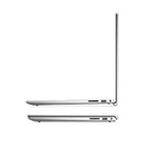 Laptop Dell Inspiron 3520 - 15.6", Intel Core i5-1235U, 8GB DDR4, 512GB SSD, Webcam, WiFi, Bluetooth, Windows 11 Home, Español, Plateado XK81M