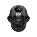 Gamepad Logitech Driving Force Shifter - Palanca de cambio para volantes G29 y G920. 941-000119