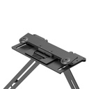 Placa de Montaje Logitech - Compatible con  Rally Bar, Rally Bar Mini, Rally Bar Huddle o Cámara Rally,  952-000041