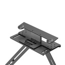 Placa de Montaje Logitech - Compatible con  Rally Bar, Rally Bar Mini, Rally Bar Huddle o Cámara Rally,  952-000041
