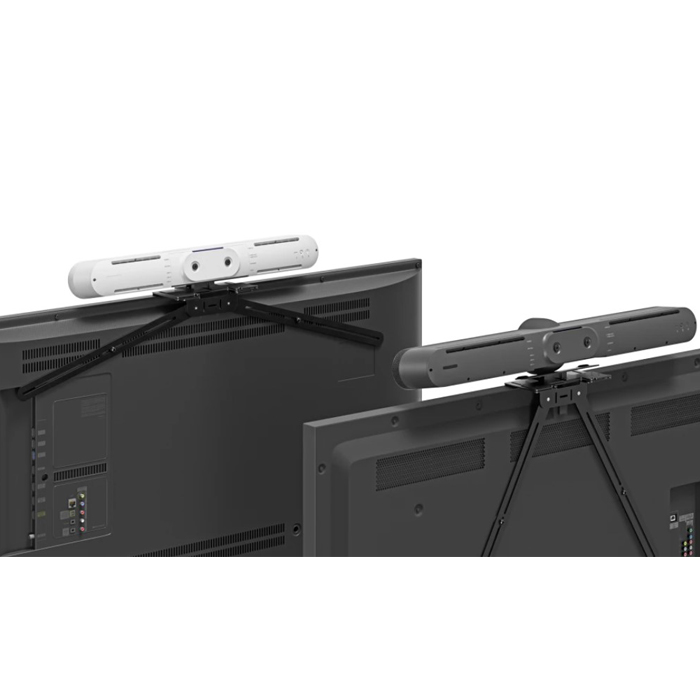 Placa de Montaje Logitech - Compatible con  Rally Bar, Rally Bar Mini, Rally Bar Huddle o Cámara Rally,  952-000041