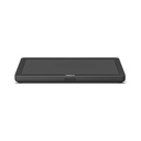 Logitech Tap, cuenta con una pantalla espaciosa de 10,1”, Resolución de 1280 x 800, USB 2.0/3.0/3.1 Tipo C, HDMI, Audio 3.5MM, Color: Grafito.939-001950