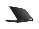 Laptop MSI Katana 15 B13VFK -Pantalla 15.6" Full HD 144Hz, Intel Core i7-13620H a 3.60GHz, 16GB DDR5, 512GB SSD, wifi, bluetooth, Nvidia GeForce RTX 4060 /8GB, Windows 11 Home 64-bits español.