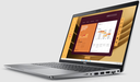 Laptop Dell Latitude 5550 - Pantalla 15.6" FHD, Intel Core Ultra i7 155U, 16GB , 512GB SSD, Webcam, Wifi, Bluetooth, Windows 11 Pro español, 3 años de garantía. DRJ78