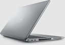 Laptop Dell Latitude 5550 - Pantalla 15.6" FHD, Intel Core Ultra i7 155U, 16GB , 512GB SSD, Webcam, Wifi, Bluetooth, Windows 11 Pro español, 3 años de garantía. DRJ78
