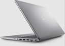 Laptop Dell Latitude 5550 - Pantalla 15.6" FHD, Intel Core Ultra i7 155U, 16GB , 512GB SSD, Webcam, Wifi, Bluetooth, Windows 11 Pro español, 3 años de garantía. DRJ78