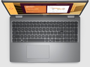 Laptop Dell Latitude 5550 - Pantalla 15.6" FHD, Intel Core Ultra i7 155U, 16GB , 512GB SSD, Webcam, Wifi, Bluetooth, Windows 11 Pro español, 3 años de garantía. DRJ78