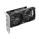Tarjeta Gráfica MSI GeForce RTX 3050 VENTUS 2X 6G OC - GDDR6X, 96-bit, PCI Express 4.0, 2x HDMI, 1x DisplayPort, 2x Abanicos.