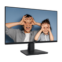 Monitor MSI PRO MP251, 24,5" Serie Profesional , Full HD (1920 x 1080), IPS,100 Hz, 1ms, 16:9, 1300:1, 1x D-Sub (VGA), 1x HDMI, Negro.