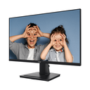 Monitor MSI PRO MP251, 24,5" Serie Profesional , Full HD (1920 x 1080), IPS,100 Hz, 1ms, 16:9, 1300:1, 1x D-Sub (VGA), 1x HDMI, Negro.