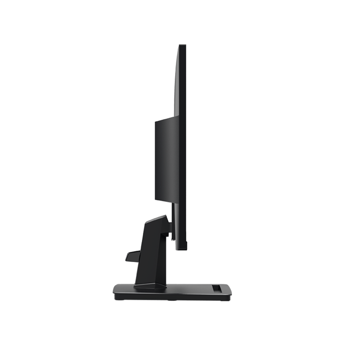 Monitor MSI PRO MP251, 24,5" Serie Profesional , Full HD (1920 x 1080), IPS,100 Hz, 1ms, 16:9, 1300:1, 1x D-Sub (VGA), 1x HDMI, Negro.