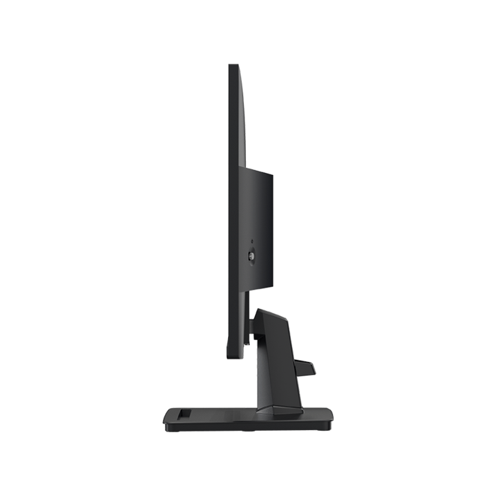 Monitor MSI PRO MP251, 24,5" Serie Profesional , Full HD (1920 x 1080), IPS,100 Hz, 1ms, 16:9, 1300:1, 1x D-Sub (VGA), 1x HDMI, Negro.