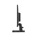 Monitor MSI PRO MP251, 24,5" Serie Profesional , Full HD (1920 x 1080), IPS,100 Hz, 1ms, 16:9, 1300:1, 1x D-Sub (VGA), 1x HDMI, Negro.