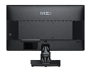 Monitor MSI PRO MP251, 24,5" Serie Profesional , Full HD (1920 x 1080), IPS,100 Hz, 1ms, 16:9, 1300:1, 1x D-Sub (VGA), 1x HDMI, Negro.
