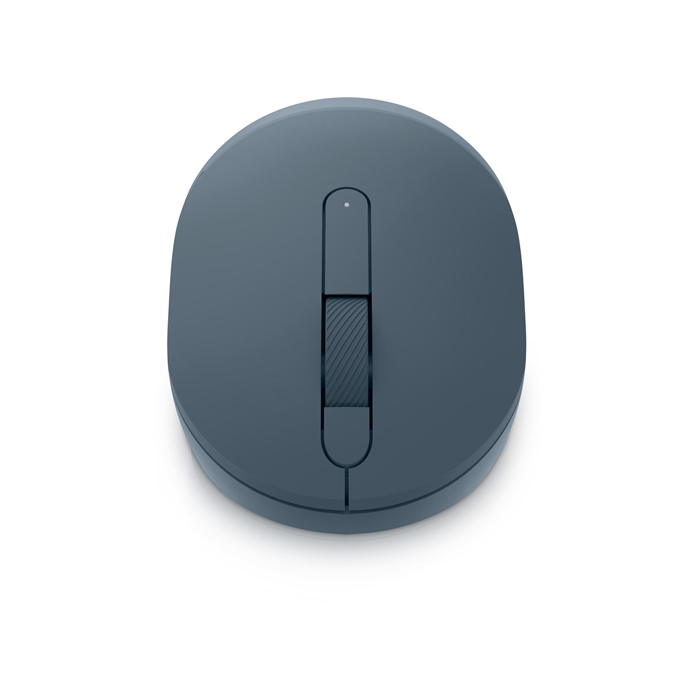 Dell MS3320W - Mouse, Inalámbrico, USB, Óptico, 4000 dpi, Color Verde.