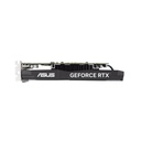 Tarjeta de Video Asus DUAL-RTX3050-O6G - Nvidia GeForce RTX 3050, 6GB GDDR6, 96-bit, PCI-E 4.0, 1x DisplayPort, 1x HDMI, 1x DVI-D, 2x Abanico