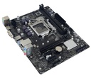 Tarjeta Madre Intel Biostar H510MHP R2.0 - LGA1200, 2x DDR4 3200MHz, PCI-Express 4.0, VGA, HDMI, 4X USB 3.2, M.2, SATA 6Gb/s, Gigabit LAN.