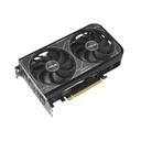 Tarjeta de video Asus DUAL-RTX4060-O8G-V2 - Nvidia GeForce RTX 4060, capacidad de 8GB GDDR6, 128-bit, PCI-E 4.0, 3x displayPort, 1x HDMI, 2x abanicos. DUAL-RTX4060-O8G-V2