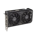Tarjeta de video Asus DUAL-RTX4060-O8G-V2 - Nvidia GeForce RTX 4060, capacidad de 8GB GDDR6, 128-bit, PCI-E 4.0, 3x displayPort, 1x HDMI, 2x abanicos. DUAL-RTX4060-O8G-V2