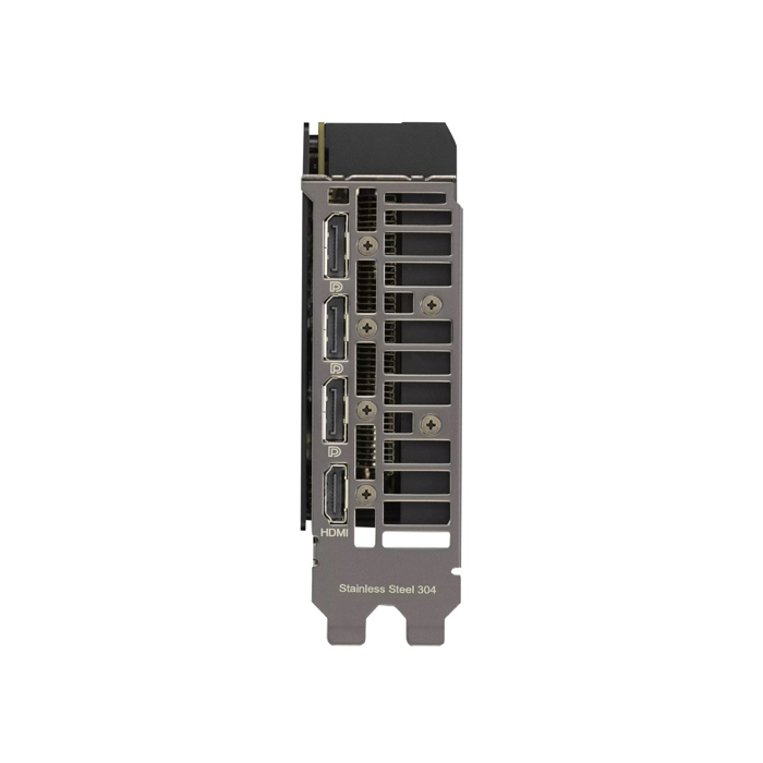 Tarjeta de video Asus DUAL-RTX4060-O8G-V2 - Nvidia GeForce RTX 4060, capacidad de 8GB GDDR6, 128-bit, PCI-E 4.0, 3x displayPort, 1x HDMI, 2x abanicos. DUAL-RTX4060-O8G-V2