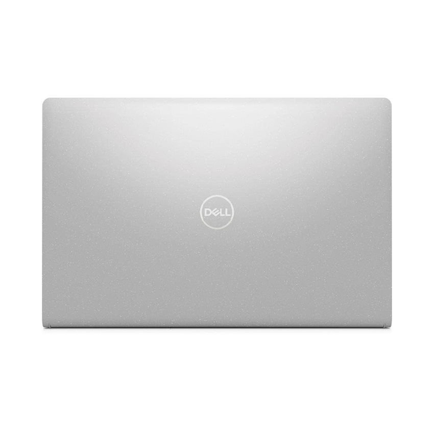 Laptop Dell Inspiron 3520 - 15.6", Intel Core i5-1235U, 8GB DDR4, 512GB SSD, Webcam, WiFi, Bluetooth, Windows 11 Home, Español, Plateado XK81M
