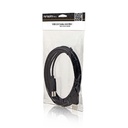 Cable para Impresoras Argom - A macho a B macho, USB 2.0 de 6 pies (1.8M), etc.