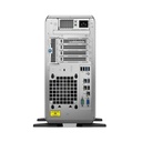 Servidor Dell PowerEdge R360-FY25Q1 (FMCL724)- Intel Xeon E-2436 2.9G, Memoria Ram 16GB UDIMM DDR5, Disco Duro SATA de 2TB, 1 Year ProSuppport 24/7, sin sistema operativo. (copia)