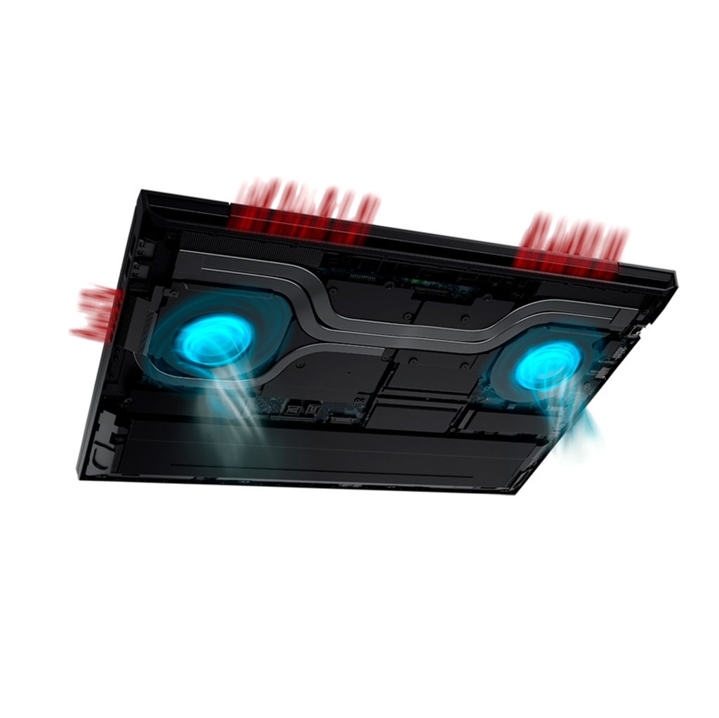 Laptop HP Victus 15-fa0033DX - 15.6" Full HD, i5-12450H, 8GB DDR4, 512GB SSD M.2 NVME, Webcam, WiFi, Bluetooth, Nvidia GeForce RTX 3050/4GB, Windows 11 Home Ingles, Color Azul. 9T9R8UA#ABA