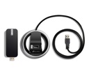 Adaptador Inalambrico TP-Link Archer T9UH AC1900 - USB 3.0, 802.11ac (1300Mbps+600Mbps), banda dual 2.4Ghz/5Ghz, antena omnidireccional.