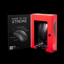 Mouse ADATA XPG Primer PRIMER-BKCWW - Ratón óptico alámbrico para gamer, iluminación rgb, 7 botones programables, sensor óptico PMW3360, 12K dpi, usb, color negro.