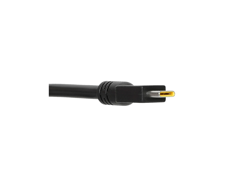 Cargador Targus APA108BT - Para Computadoras portátiles, tabletas y teléfonos con USB-C, 100W