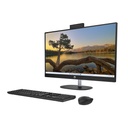 Computadora HP 24-cr0008la AIO - Pantalla 24" táctil, AMD Ryzen 5 7520U, 8GB DDR4, 512GB SSD, wifi, bluetooth, webcam, Windows 11 home español, color negro. 7Z2V9LA#ABM