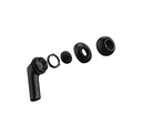 Auricular ROG Cetra True Wireless 90YH03G1-B5UA00 - Audífonos gamer con Micrófono, cancelacion de ruido ANC, sonido envolvente virtual 7.1, Resistente al agua IPX4, compatible con PC, Mac, Nintendo Switch, dispositivos móviles, color negro 90YH03G1-B5UA00