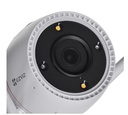 Cámara de Vigilancia Ezviz H3C 2K, Exteriores, 3 MP, WiFi 2.4GHz, 2304 × 1296, CMOS de Escaneo Progresivo de 1/2.7", MicroSD, Visión Nocturna a Color, Detección de Movimiento, Audio bidireccional, IP67